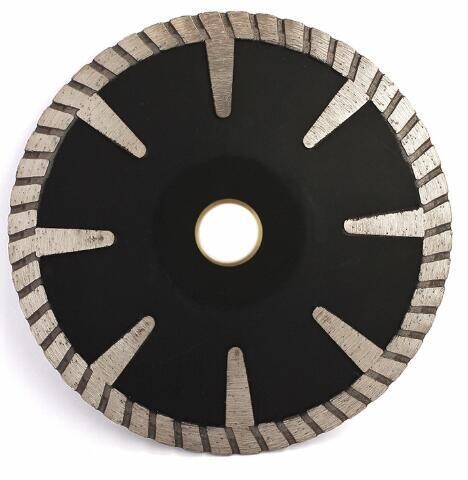 GYRO 5&quot; Dish Turbo