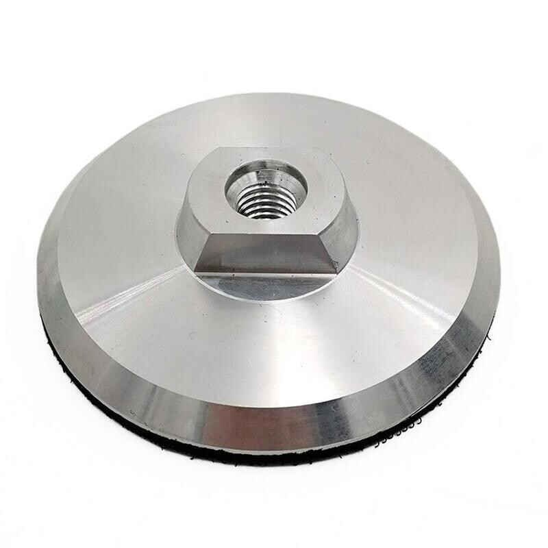 GYRO Aluminum Backer Pad