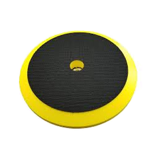 GYRO Yellow Backer Pads