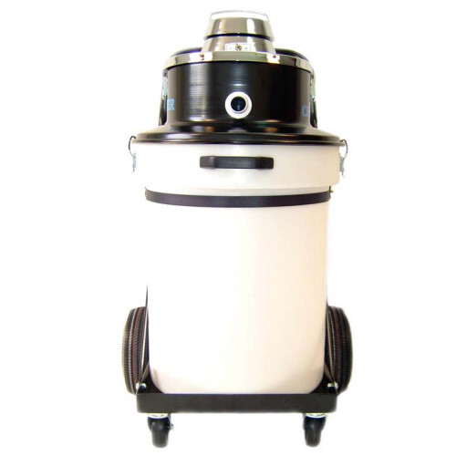 CRUSADER 30 Gallon Heavy Duty Vacuum