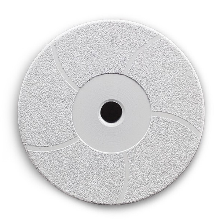 TERMINATOR NanoCut.DK Fine Vacuum Brazed Cup Wheel