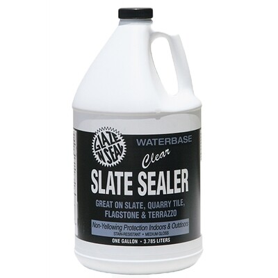 GLAZE N SEAL Slate Sealer