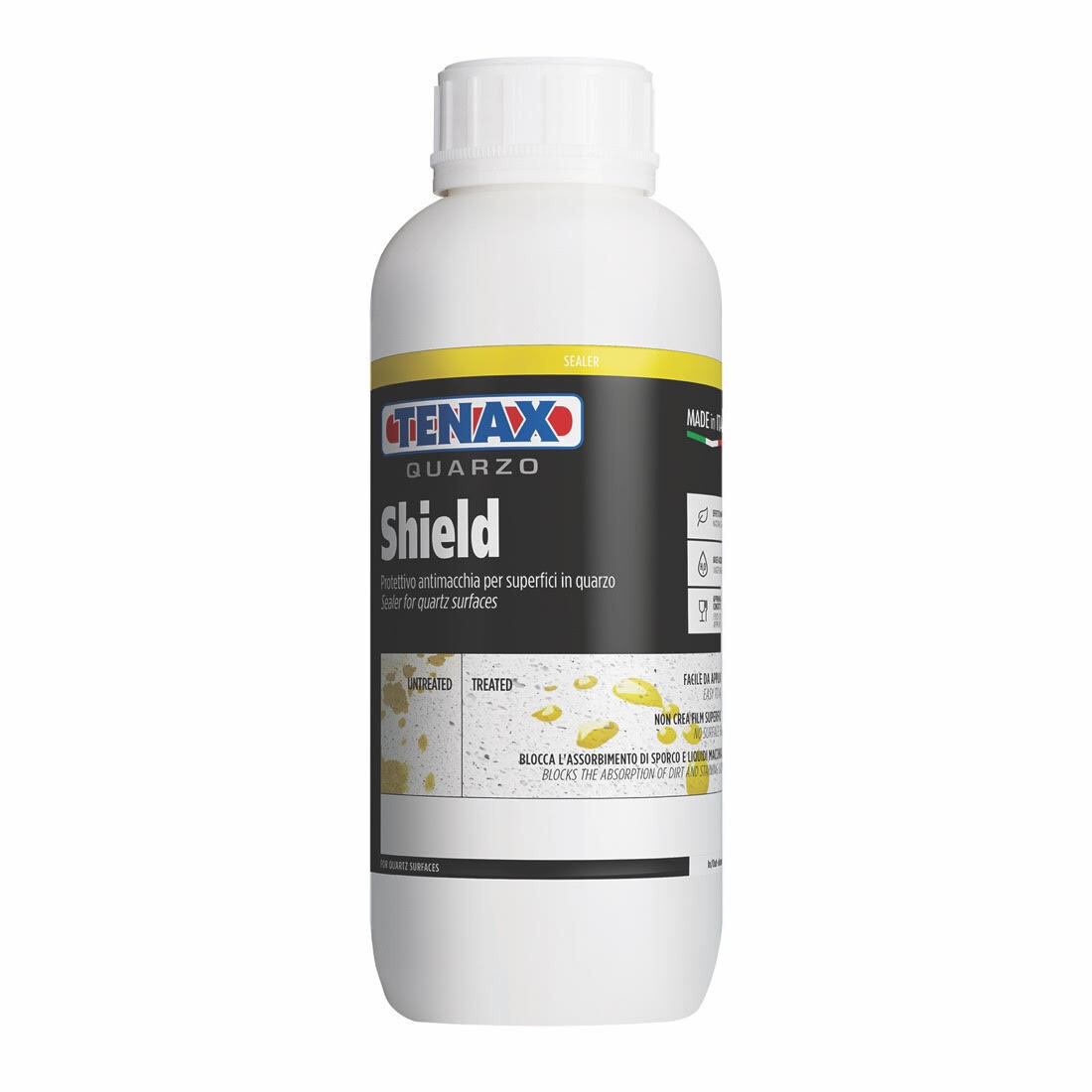 TENAX Shield Sealer