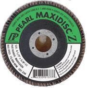 PEARL Zirconia Maxidisc