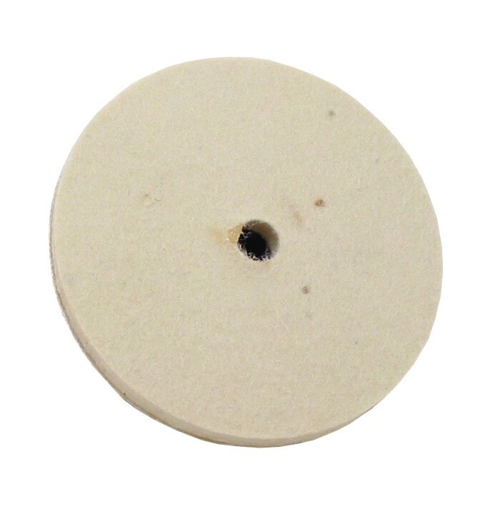 AB Felt Pad - 5"