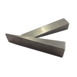 Steel Wedges