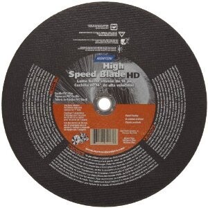 NORTON Ductile Cut-Off