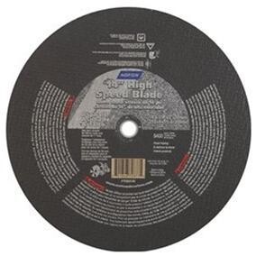 NORTON Asphalt Cut-Off