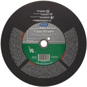 NORTON Concrete Cut-Off