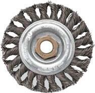 PEARL Knot Regular Wheel