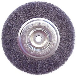 PEARL Crimped Wheel