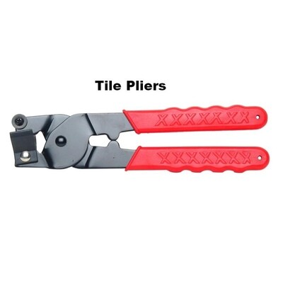AB Tile Nippers