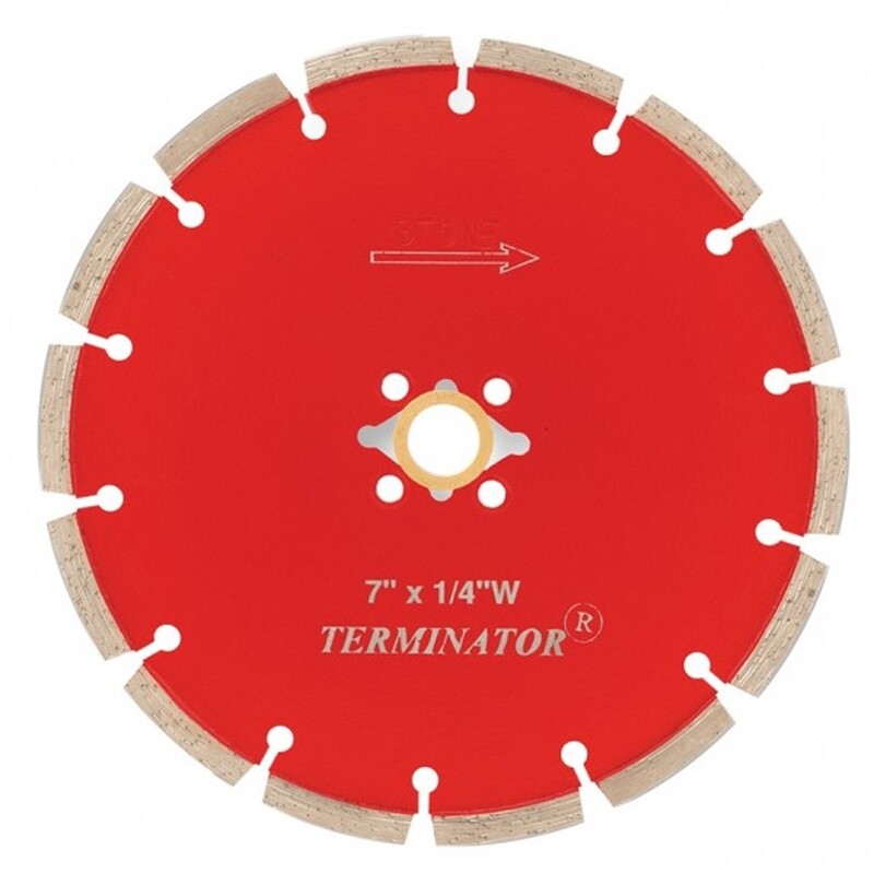 TERMINATOR Tuck Point