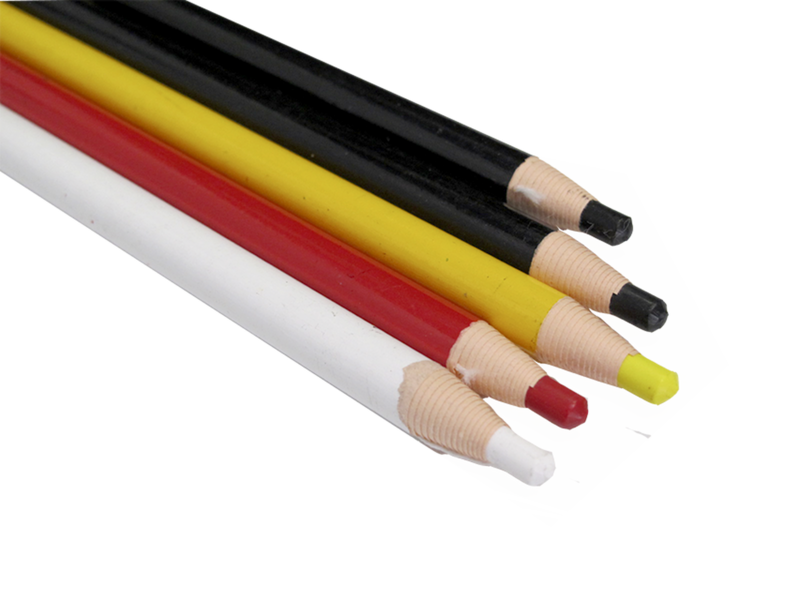 TROXELL China Markers