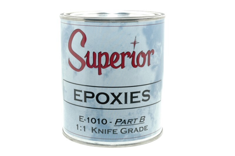 Superior 1:1 Epoxy