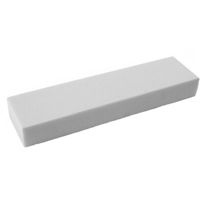 TROXELL Rub Stone White Dual 60/80 Grit