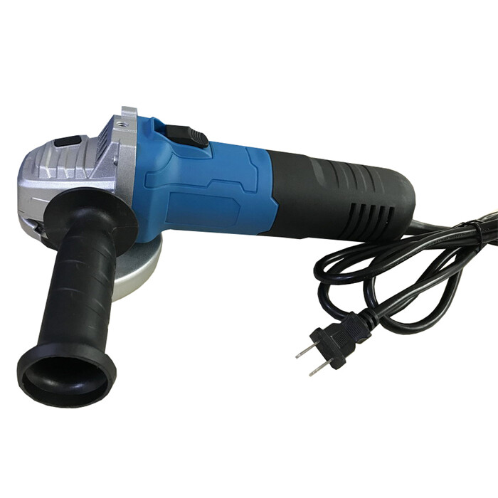 TROXELL Variable Speed Grinder