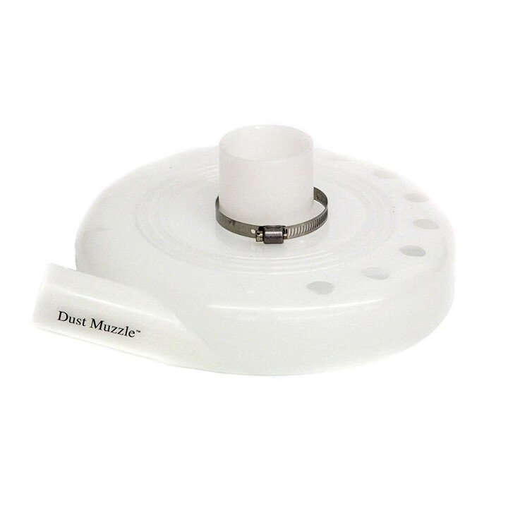 Dust Muzzle Original