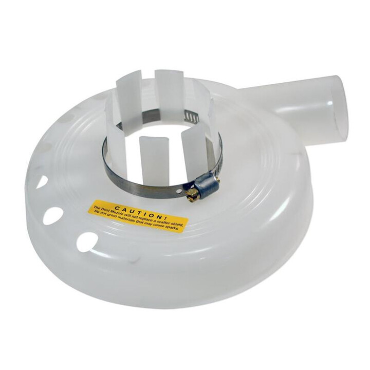 Dust Muzzle Ultra