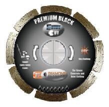 DP Premium Black Entry Cut