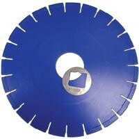 DP First Cut Pro Heavy Duty Blue