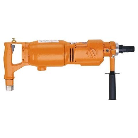 DP Hydraulic 3 Speed