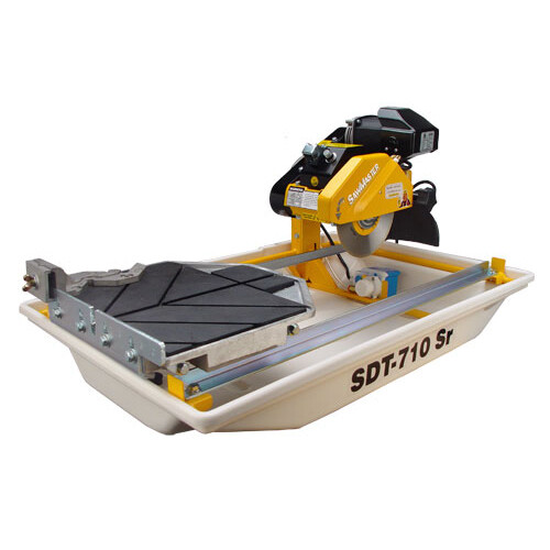 SAWMASTER SDT 710SR