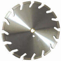 ZEPHYR 10&quot; Hard Brick U-Slot