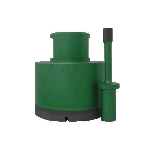 APEXX Wet Porcelain Tile