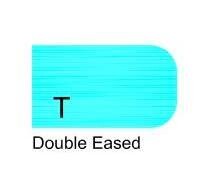 APEXX T Series Double Eased