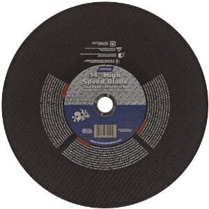 NORTON Metal Cut-Off