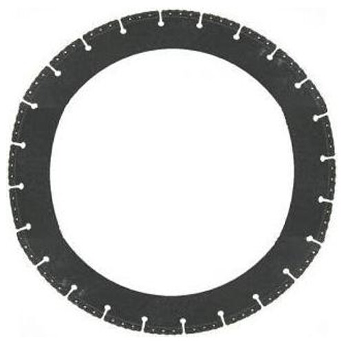 HYLANDER 14&quot; Vac Brazed Ring