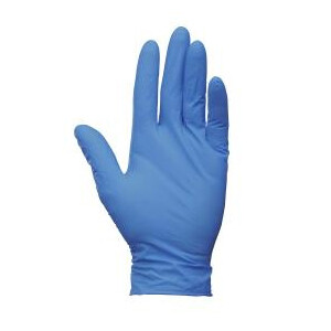 KLEENGUARD G10 Blue Nitrile Gloves