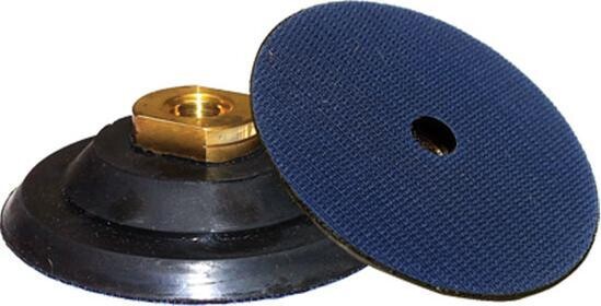 ALPHA Flexible Backer Pad