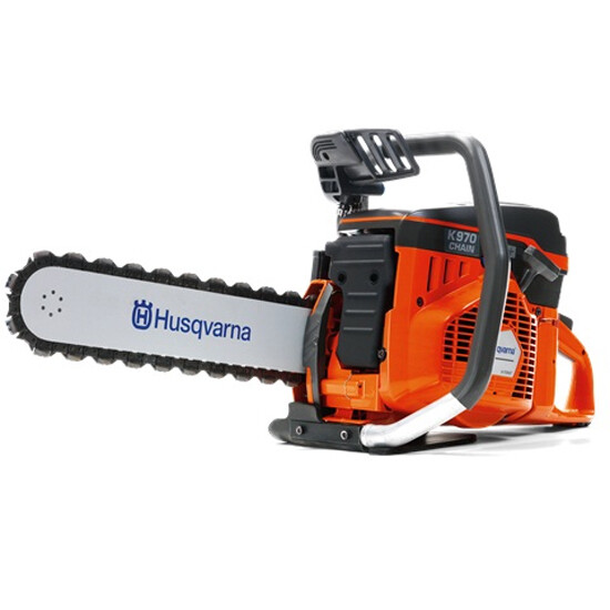HUSQVARNA K970 Chain Saw