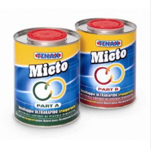 TENAX Micto A+B