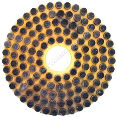 ALPHA 4&quot; Vitrified Ceramica