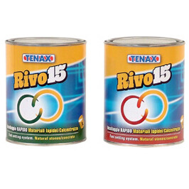 TENAX Rivo A+B