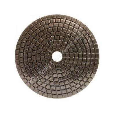 ALPHA 4&quot; Ceramica Resin