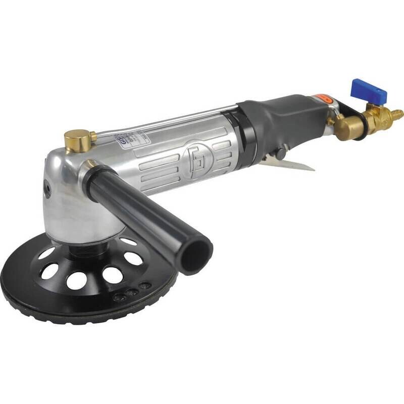 GISON GPW-215C Pneumatic High Speed Grinder