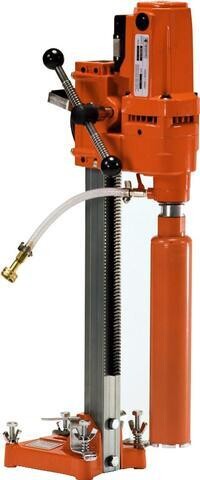 DP M1-AA-Portable Core Rig