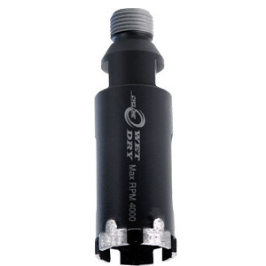 CYCLONE CNC CORE BIT