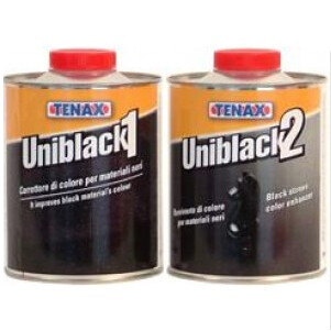 TENAX Uniblack