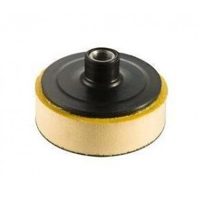 DPC Soft Foam Backer Pad