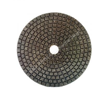 ALPHA 4&quot; Metal Ceramica