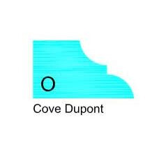 APEXX O Series Cove Dupont