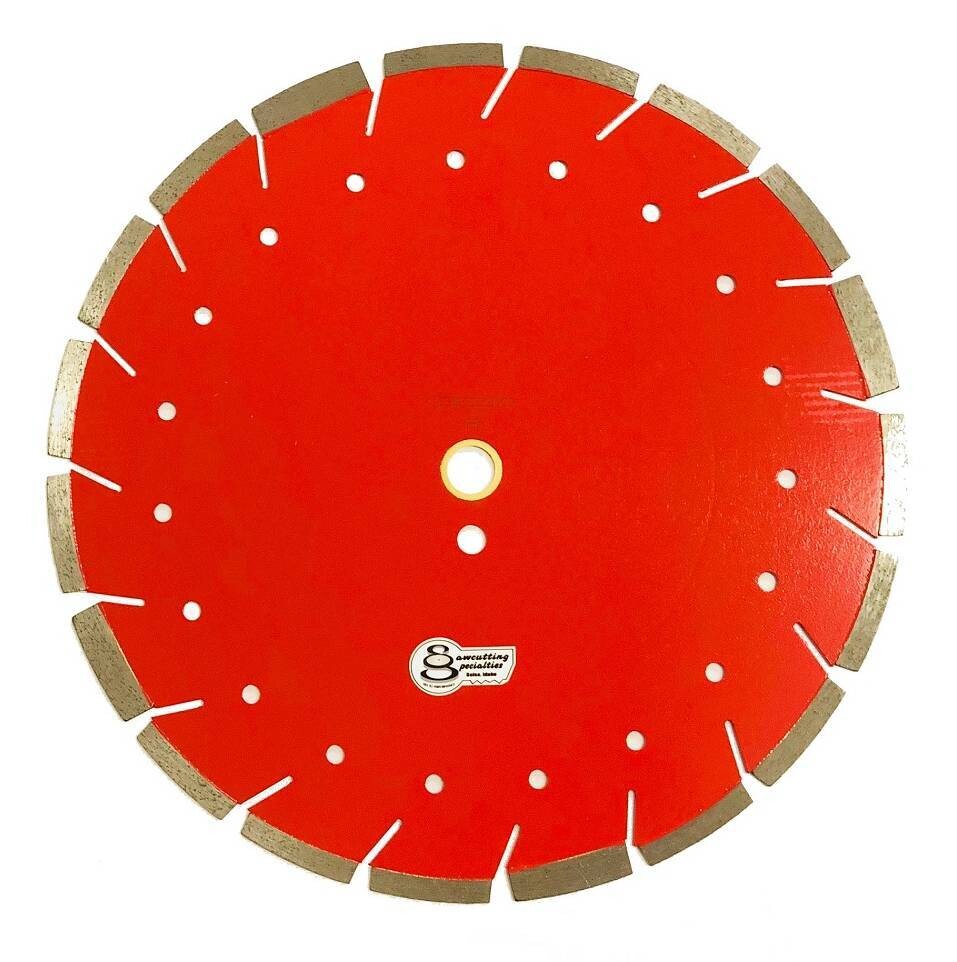 YANKEE Kombokut Combo Hi Speed or Low HP