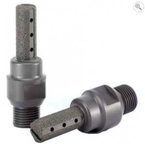 DPC Vac Brazed Finger