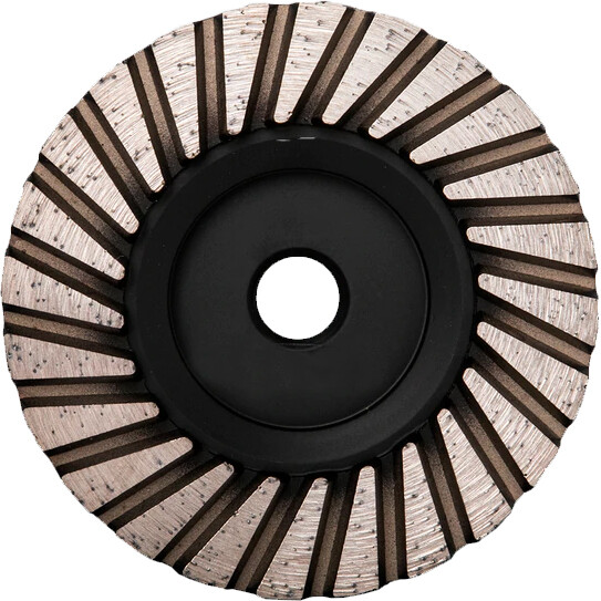 CYCLONE 4" Turbo