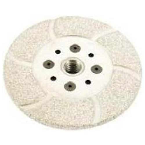 DPC Full Face Sword Disc